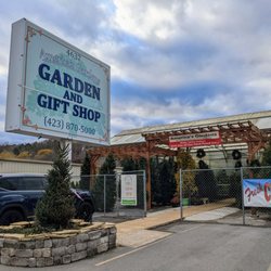 America's Garden