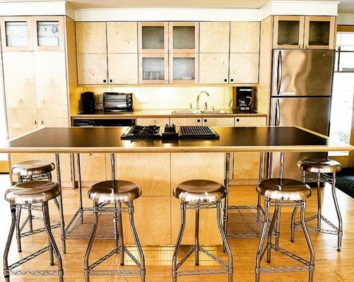 Inn On Columbia by null