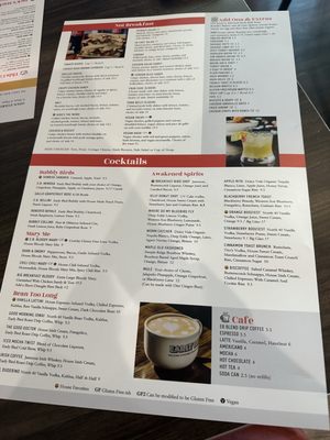 Early Bird Ankeny by null