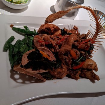 Nan Thai Fine Dining - Thai Near Me - Atlanta, Georgia Nan Thai Fine Dining - Thai Near Me - Atlanta, Georgia