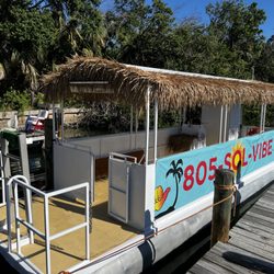 Sol Vibes Charters - Boat loads of fun