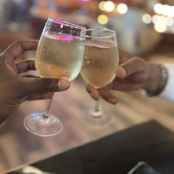 Hooks Calabash Seafood - Wine - Seafood Near Me - Myrtle Beach, South Carolina