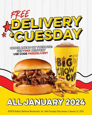 Paradise Deli & Grocery by null