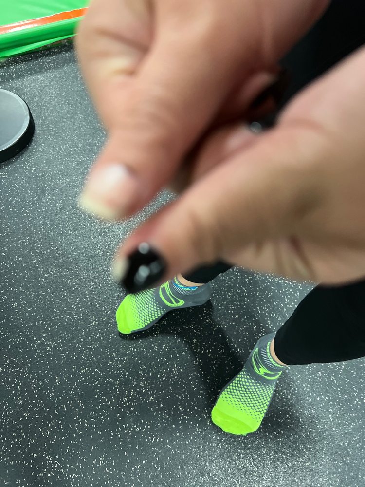 M & N PRETTY NAILS SALON Updated September 2024 11 Photos & 24