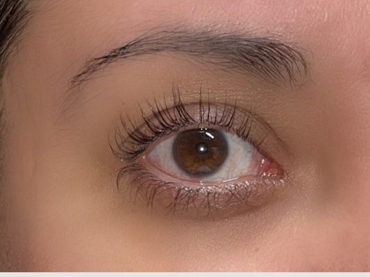 Lashes - Lash Extensions, Lifts, and Tints. Book your appointment online!