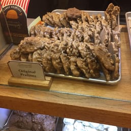 Pralines Pralines