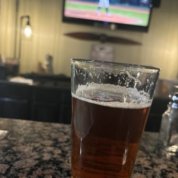 Ramada by Wyndham Spokane Airport - A beer at the bar! - Hotels Near Me - Spokane, Washington Ramada by Wyndham Spokane Airport - A beer at the bar! - Hotels Near Me - Spokane, Washington