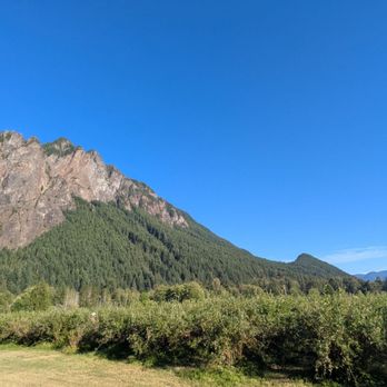 Bybee Farms - Farms Near Me - North Bend, Washington