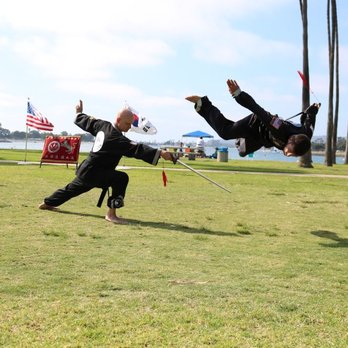 Oom Yung Doe - Regional Head Instructors demonstrating with weapons - Martial Arts Near Me - Pittsburgh, Pennsylvania Oom Yung Doe - Regional Head Instructors demonstrating with weapons - Martial Arts Near Me - Pittsburgh, Pennsylvania