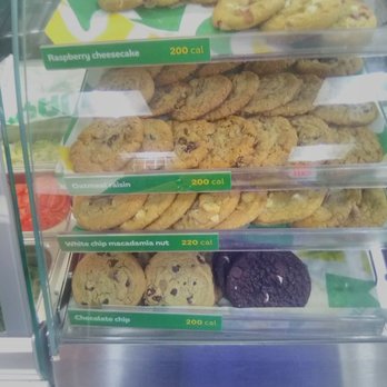 Subway - Cookies - Sandwiches Near Me - Watonga, Oklahoma Subway - Cookies - Sandwiches Near Me - Watonga, Oklahoma