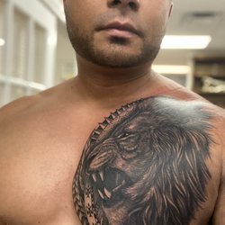 Treasure Coast Tattoo