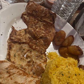 Noches de Colombia - Grilled chicken - Colombian Near Me - Nanuet, New York Noches de Colombia - Grilled chicken - Colombian Near Me - Nanuet, New York