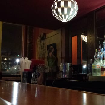 Skylark Lounge - The bar at Skylark is simple, functional, and elegant. - Lounges Near Me - Rochester, New York Skylark Lounge - The bar at Skylark is simple, functional, and elegant. - Lounges Near Me - Rochester, New York