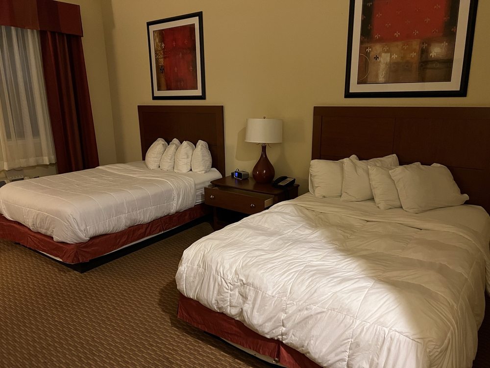 Mardi Gras Casino & Resort