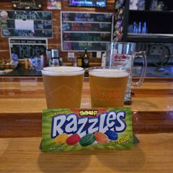 Bentonville Taproom