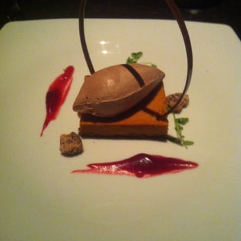 Buddakan - pumpkin cheesecake - Chinese Near Me - New York, New York Buddakan - pumpkin cheesecake - Chinese Near Me - New York, New York