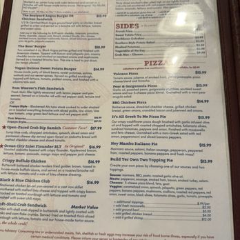 Boatyard Bar & Grill - Seafood Near Me - Annapolis, Maryland Boatyard Bar & Grill - Seafood Near Me - Annapolis, Maryland