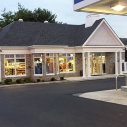 Outside Outside