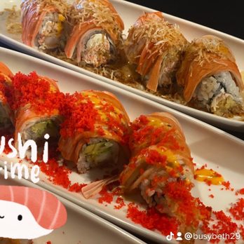 Taizzi Sushi - Katy - Sushi - Sushi Bars Near Me - Katy, Texas Taizzi Sushi - Katy - Sushi - Sushi Bars Near Me - Katy, Texas