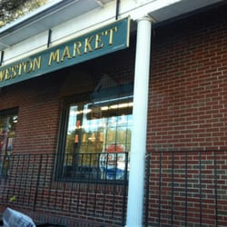 Weston Market