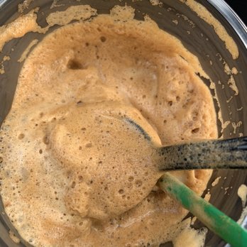 Go Greek - Frothy Frappe - Greek Near Me - Bohemia, New York