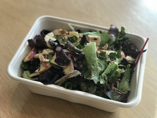 MIXT Salads by null