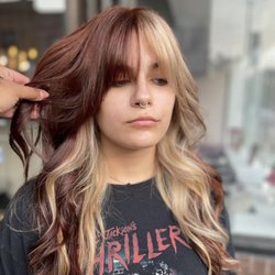 Mane Refinery Salon