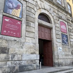 Centro Português de Fotografia - CPF