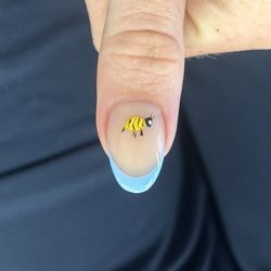 Top Spa & Nail