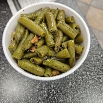 Grill Pollo - Bryant - Green Beans - Latin American Near Me - Bryant, Arkansas Grill Pollo - Bryant - Green Beans - Latin American Near Me - Bryant, Arkansas