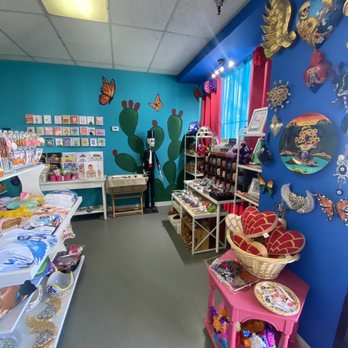 Molcajete Tienda - Gift Shops Near Me - Montebello, California