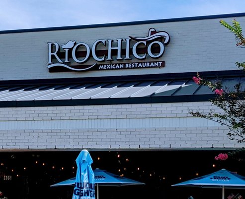 Rio Chico by null