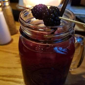 Bobby Q - Mesa - Raspberry sangria - New American Near Me - Mesa, Arizona Bobby Q - Mesa - Raspberry sangria - New American Near Me - Mesa, Arizona