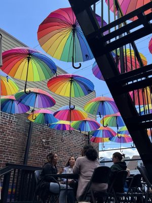 Caffé Mona La Bistro by null