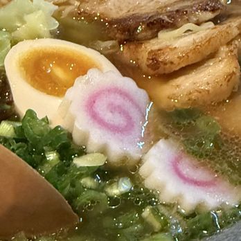 Fukutoku - Shoyu Ramen - Japanese Near Me - Mt. Juliet, Tennessee