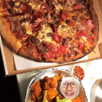 Late Nite Hackensack Pizza and Steak - Only 40 minutes to my hotel room!!! - Pizza Near Me - Hackensack, New Jersey Late Nite Hackensack Pizza and Steak - Only 40 minutes to my hotel room!!! - Pizza Near Me - Hackensack, New Jersey
