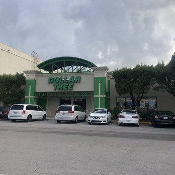 DOLLAR TREE - Updated September 2025 - 10 Reviews - 596 W