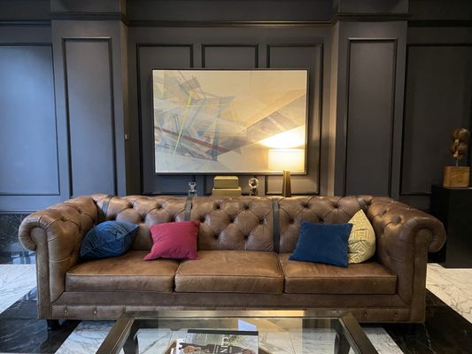 The Edwin Hotel, Autograph Collection by null