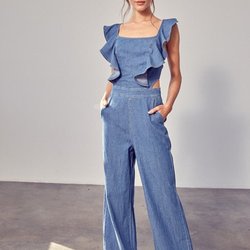 Looking for a trendy new jumpsuit? We've got them!