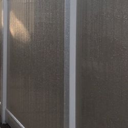 One Time Fence