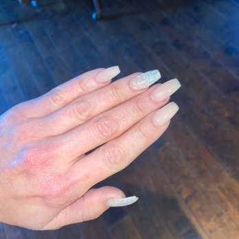 Eva Nails - Full set - Nail Salons Near Me - El Cajon, California Eva Nails - Full set - Nail Salons Near Me - El Cajon, California