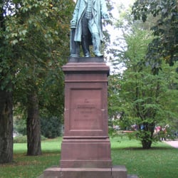 Haarmann Denkmal