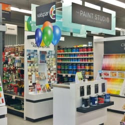 Svoboda's Ace Hardware - New Paint Studio at Svoboda's Ace