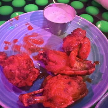 Urban Putt - Chicken wings - Cocktail Bars Near Me - San Jose, California Urban Putt - Chicken wings - Cocktail Bars Near Me - San Jose, California