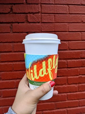 Wildflyer Coffee by null