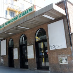 Cinema delle Provincie