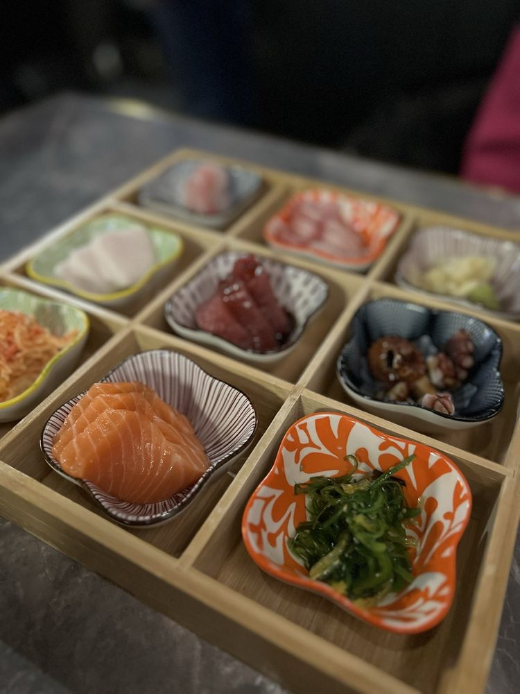 Osaka Japanese Restaurant