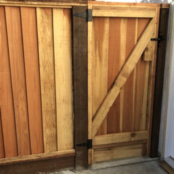 SMJ Fencing - Fences & Gates Near Me SMJ Fencing - Fences & Gates Near Me