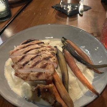 Rusteak - Chicken Gnocchi - New American Near Me - Orlando, Florida