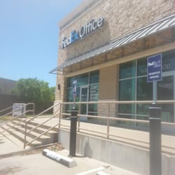 FedEx Office Print & Ship Center